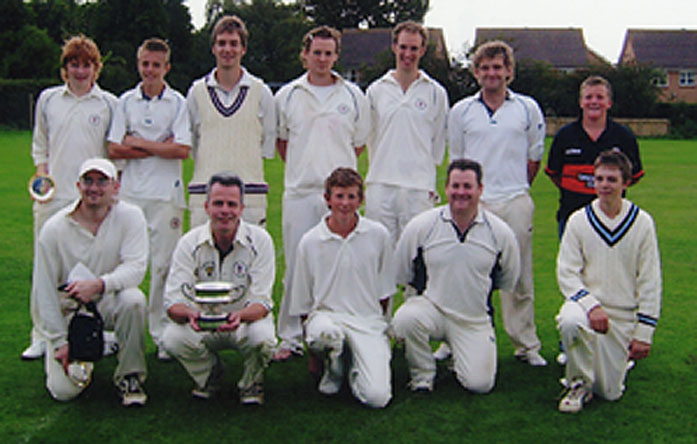 2006 plate winners